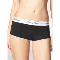 ราคา พร้อมส่งแท้ Calvin Klein Modern Cotton Boyshort (21582672243)