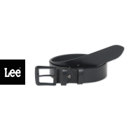 ราคา LEE เข็มขัดผู้ชาย รุ่น LE S124MBELN48 (22044085875)