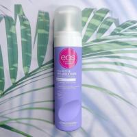 ราคา ครีมโกนขน สำหรับผู้หญิง กลิ่นราสเบอร์รี่ทับทิม Shea Better 24H Moisture Shave Cream for Women 207 mL EOS (19710916177)