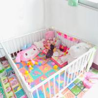 ราคา จัดส่งแบบแผง คอกกั้นเด็ก สีขาว ฟรีจุ๊กยางยึดพื้น พร้อมส่ง BABYPVC (21639059130)