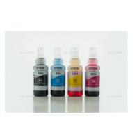 ราคา หมึกแท้ 100 Epson T664 ราคาถูก หมึกเติม Epson 664 for L110 L120 L1300 L310 L210 L220 L360 L365 (22177725077)