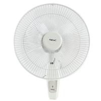 ราคา พัดลมติดผนัง 16 นิ้ว รุ่น HT W16M6 สีขาว HATARI (21836541335)