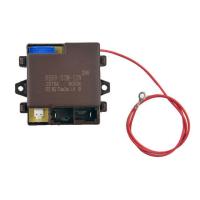 ราคา 2021แบบใหม่ รถยนต์ไฟฟ้ารีโมทตัวรับสัญญาณ R8BJ 27M 12V ของเด็ก R8BV 27M ตัวควบคุมแผงวงจรรถยนต์เมนบอร์ด R8BJ 27M 12V R8BV 27M (10635537304)