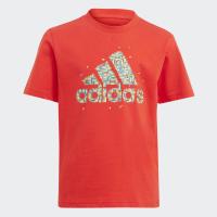 ราคา adidas ไลฟ์สไตล์ เสื้อยืดพิมพ์ลาย adidas x Classic LEGO สำหรับเด็ก เด็ก สีแดง IL5088 (22065716940)