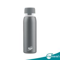 ราคา PURE TO GO ขวดกรองน้ำดื่มเเบบพกพา S 750 (21687571401)