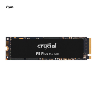 ราคา P5บวกฮาร์ดไดรฟ SSD 1TB 2TB 4TB M 2 NVMe Pcie 4 0 4PS5 6600เมกะไบต์ วินาที (22121289495)