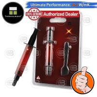 ราคา CoolBlasterThai Thermalright TFX Thermal Compound 6 2g 14 3 W m k (9420330672)