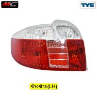 ราคา ไฟท้าย วีออส VIOS G1 เจน1 TOYOTA 2005 2006 งาน TYC (21803421788)