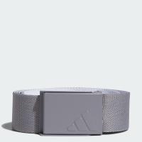 ราคา adidas กอล์ฟ REVERS WEB BELT ผู้ชาย สีเทา IQ2909 (21384193586)