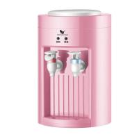 ราคา TAIDU เครื่องทำน้ำอุ่น เครื่องจ่ายน้ำตั้งโต๊ะขนาดเล็กเครื่องทำความร้อนในครัวเรือนเครื่องจ่ายน้ำตั้งโต๊ะอัจฉริยะ เครื่องกดน้ำ (13056317190)