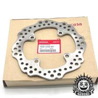 ราคา จานดิสเบรก หลัง Honda CRF 250 M L Rally ทุกปี แท้ เบิกศูนย์ Honda (17539559161)