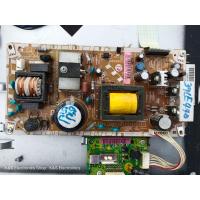 ราคา Power Supply Sharp รุ่น LC 39LE440M พาร์ ท CEM858B อะไหล่แท้ ของถอดมือสอง รับประกันสินค้า 30 วัน (21604173102)