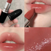 ราคา Lipsticks MAC Pink Kissr ลิปสติก 602 543 916 707 Lip mac ลิปสติกเนื้อแมทมีเนื้อสัมผัสที่เรียบเนียนและมีให้เลือกหลายสี (22028899612)