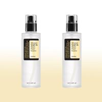 ราคา Advanced snail 96 MUCIN POWER essence เอสเซนส์เมือกหอยทาก เพิ่มความชุ่มชื้น 100 มล (22096815578)