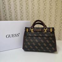 ราคา Guess กระเป๋าถือ กระเป๋าสะพายไหล่ สะพายข้าง แฟชั่นหรูหรา สําหรับสตรี (21011064061)