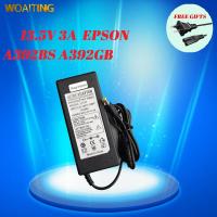 ราคา เครื่องสแกน V33 Epson ที่ชาร์จอะแดปเตอร์สำหรับ13 5V 3A V370 V220 A392BS V330 V200 V30 V30SE V300 V330p V37 V100สายสายไฟ1 2A A392GB (21533967805)