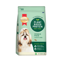 ราคา SmartHeart Veggie สมาร์ทฮาร์ท อาหารสุนัข เวจจี้ ขนาด 10 kg (21629189113)