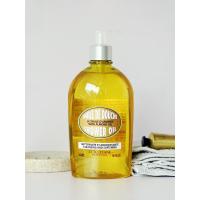 ราคา LOccitane Almond Shower Oil 500ml Luxury Size (22311049856)