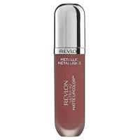 ราคา เรฟลอน ลิควิดลิปสติก เนื้อแมท แบบเมทัลลิก Revlon Ultra HD Matte Lipcolor Metallic 5 9ml 705 Shine (21393317548)
