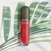 ราคา เรฟลอน ลิควิดลิปสติก เนื้อมูส Ultra HD Matte Lip Mousse Hyper Matte Finish 5 9 ml Revlon (21723673922)