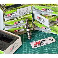 ราคา แคมแต่งเวฟ110i 2021 2024 168 Injection Shop สเป็คลูกเดิม 53 แถมฟรีบูทแคมและสติ๊กเกอร์ (22051749158)