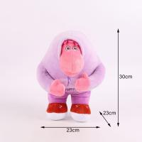 ราคา สินค้าใหม่พร้อมส่ง inside out 2 plush ทีมตัวแทนจิตใจตุ๊กตาตุ๊กตาการ์ตูน (22166978140)