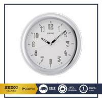 ราคา SEIKO CLOCKS นาฬิกาแขวน รุ่น QXA313S (3058286355)