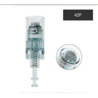 ราคา Dr Pen M8ตลับเข็มดาบปลายปืน11 16 36 42เข็มนาโน MTS เข็มไมโครสกิน Needling เข้ากันได้กับ Dr Pen M8 (19722127292)