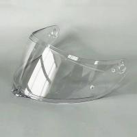 ราคา AGV K1 K3SV K5 K5S รถจักรยานยนต์หมวกคลุมเต็มหน้า Universal เลนส์กระบังหน้า AGV K3 SVAGV K1AGV K5 (18860951435)