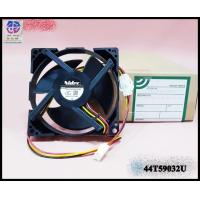 ราคา จำหน่ายมอเตอร์พัดลมตู้เย็นTOSHIBA พัดลมตู้เย็นTOSHIBA FAN MORTOR อะไหล่ตู้เย็น TOSHIBA โตชิบา อะไหล่แท้ ใหม่เบิกศูนย์ 44T59032U ใช้กับรุ่น GR B31KU GR A28KS GR A25KS GR RT325WE และรุ่นอื่นๆอีกหลายรุ่น