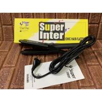 ราคา SUPER V INTER แท้ๆๆ เครื่องหนีบผมตรง ยืดผม (12322113929)
