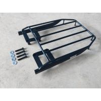 ราคา ตะเเกรงท้าย King Rack สำหรับ new PCX 160 ปี 2021 2023 ขนาดใหญ่ 43cm ND (22070652156)