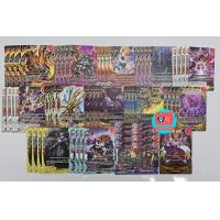 ราคา เด็ค ร้อยอสูร ยามิเกโด จตุรอาชา เล่นได้เลย บัดดี้ไฟท์ VG card shop (20477235121)