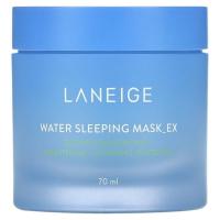 ราคา Laneige Water Sleeping Mask EX 70ml (21669993380)