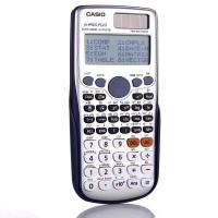 ราคา Casio Fx 991es plus เครื่องคิดเลขวิทยาศาสตร์ มีกล่อง ประกันร้านค้า1ปี (17578338730)