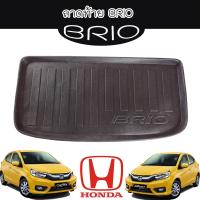 ราคา ถาดท้าย ฮอนด้า บริโอ้ Honda Brio (7163184880)