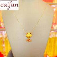 ราคา 18k ทอง เค แท้จี้ 99 99 ทอง จี้พลอย 9k พลอย 6 เม็ด 0 18 0 2 กรัม ทองคำแท้ 37 5 มีใบรับประกัน งานจิวเวลรี่ (22201260160)