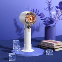 ราคา JOTO พัดลมพกพา พัดลมมือถือ พัดลมพกพาชาร์จ Portable Mini Fan พัดลมแคมป์ปิ้ง ขนาดเล็ก พัดลม พัดลมไร้สาย พัดลมแบตไร้สาย พัดลมเล็ก เดสก์ท็อป มือถือ (21947039078)