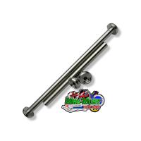 ราคา แกนล้อหน้า แกนล้อหลัง หัวบันได แกนล้อเลส แกนล้อหน้าหลัง อาร์มเดิม อาร์มแต่ง เวพ ดรีม อะไหล่แต่ง เลือกแบบก่อนกดสั่ง (17430756826)