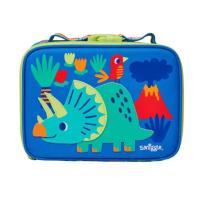 ราคา Smiggle Lunch Box กล่องเก็บอาหาร กล่องอเนกประสงค์ สมิกเกอ ของแท้ AUD พร้อมส่ง (21411019800)