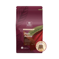 ราคา ผงโกโก้ คาเคาแบรี่ 2 Cacao Barry Plein Arome Cocoa powder Darkbrown 2 1Kg (20669741606)