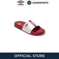 ราคา UMBRO Heritage รองเท้าแตะผู้ชาย (21957207079)