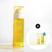 ราคา MAXCLINIC Puriteatoc Brightening Oil Foam 110g แบบซอง11ซอง (17080923726)