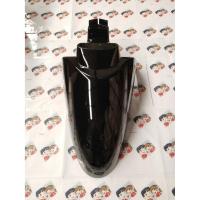 ราคา บังโคลนหน้าสีดำ SCOOPY i ปี 2013 รถสีดำ อะไหล่แท้ HONDA 61100 K16 900ZJ (9218779468)