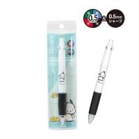 ราคา ปากกาลูกลื่น UNI JETSTREAM รุ่น 4in1 ขนาดหัว 0 5 ลาย Limited Edition Sanrio Pokemon (21565350049)