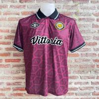 ราคา Ego Sport เสื้อกีฬา สไตล์อิตาลี ยุค 90 เสื้อกีฬาวินเทจ ใส่เทียว ใส่เล่นกีฬา (21798126736)