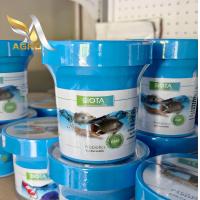 ราคา ไบโอต้า โปร BIOTA PRO จุลินทรีย์สำหรับผสมอาหาร ให้ กุ้ง ปลา กินเก่ง แข็งแรง โตไว ขนาด 500g (21399266036)
