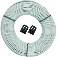 ราคา Brabantia เชือก อะไหล่สำหรับราวตากผ้าReplacement Line65m with 16 connectors for Rotary dryer or Wall Fix (4070014038)