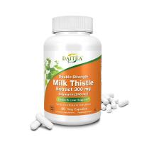 ราคา DAITEA อาหารเสริม Milk Thistle ช่วยย่อยอาหาร ปกป้องตับ และเพิ่มพลังงาน (21287169150)