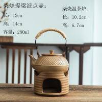 ราคา เตาอุ่นชากาน้ำชาต้มชาฐานเทียนเพื่อสุขภาพเครื่องอุ่นชาเก็บความร้อนอุปกรณ์เสริมเครื่องชงชาเซรามิกเครื่องชงชากาชงชาพิธีชงชา (20475026124)